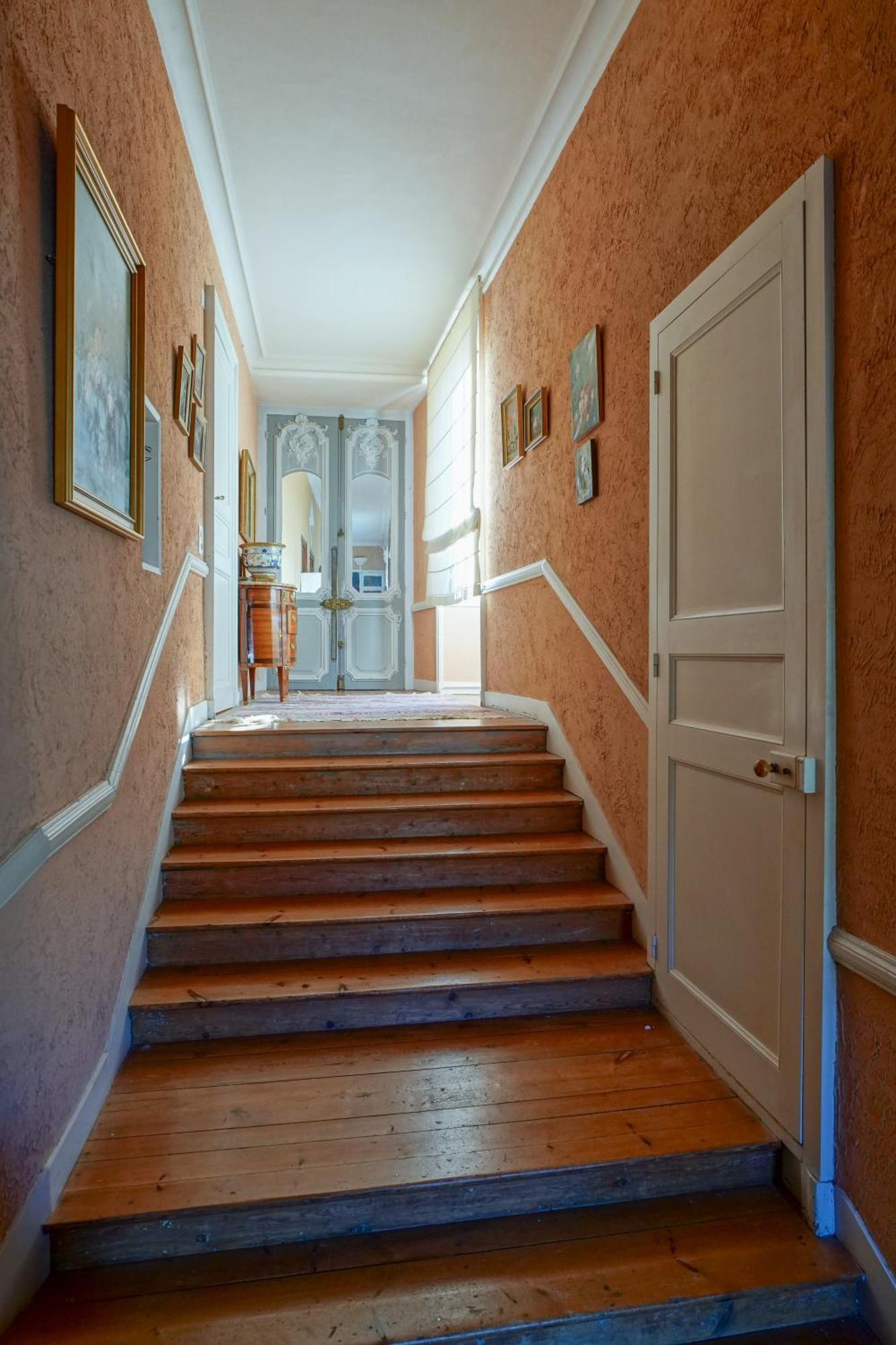 Chateau De Thouare Екстер'єр фото