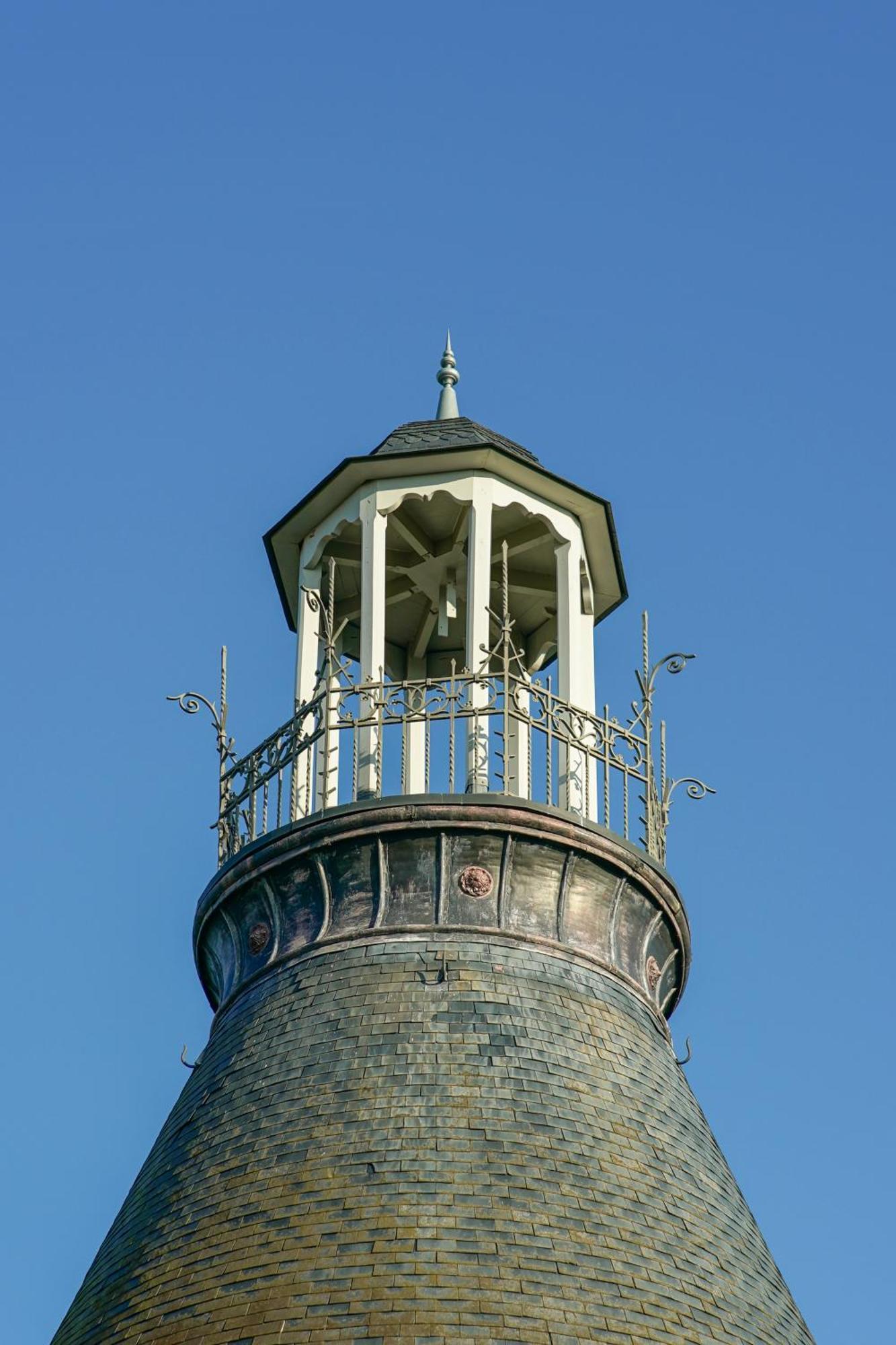 Chateau De Thouare Екстер'єр фото