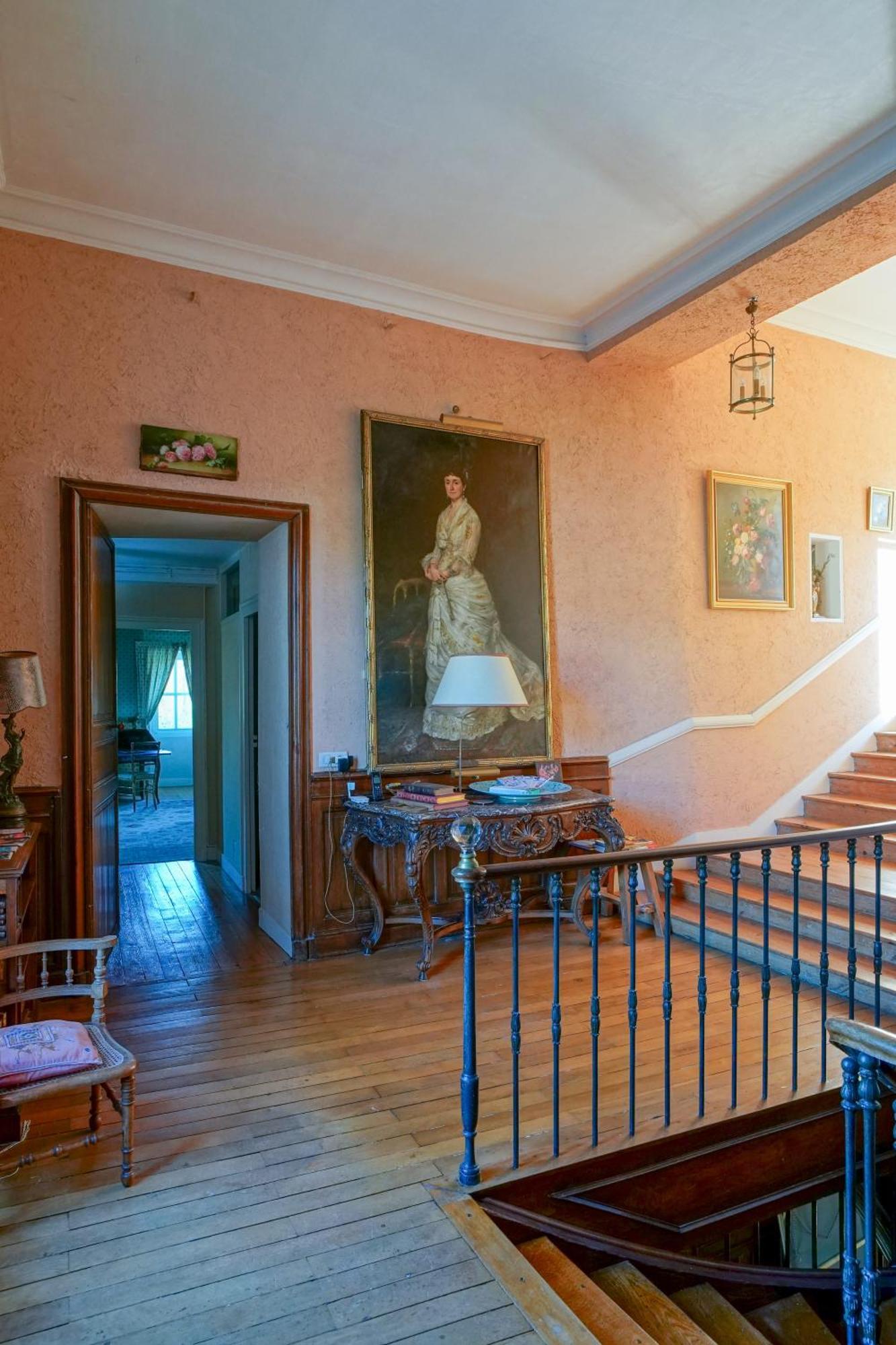 Chateau De Thouare Екстер'єр фото